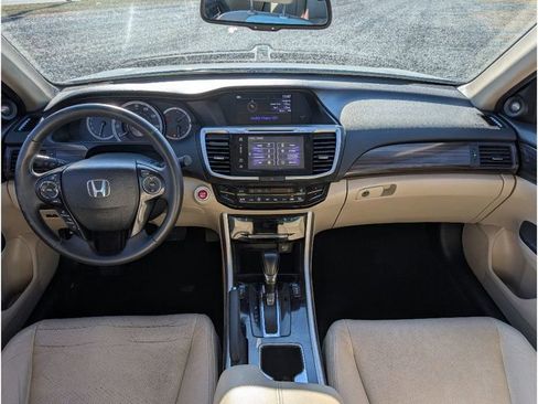 Used 2016 Honda Accord EX-L image 29