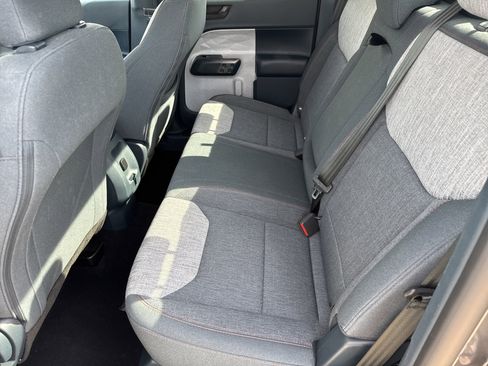 Certified 2023 Ford Maverick XLT w/ Equipment Group 300A Standard image 11