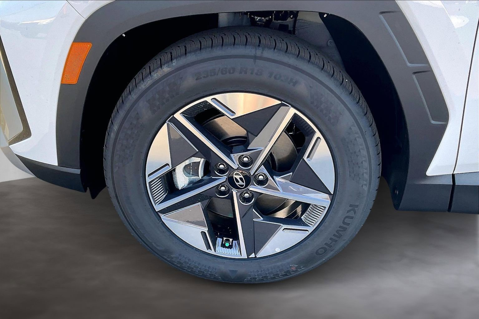 New 2026 Hyundai Tucson SEL FWD image 15