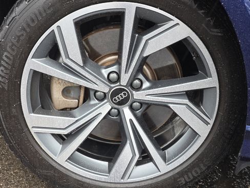 Certified 2023 Audi Q4 e-tron Premium Plus w/ Premium Plus image 19