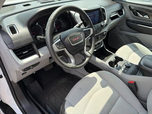 Used 2022 GMC Terrain SLE w/ Driver Convenience Package FWD image 33