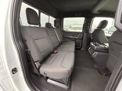 Used 2024 Ford F150 XLT w/ Equipment Group 302A MID image 45
