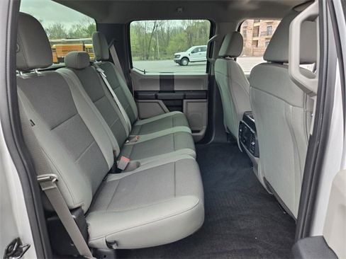 Certified 2019 Ford F150 XL w/ Equipment Group 101A Mid image 14