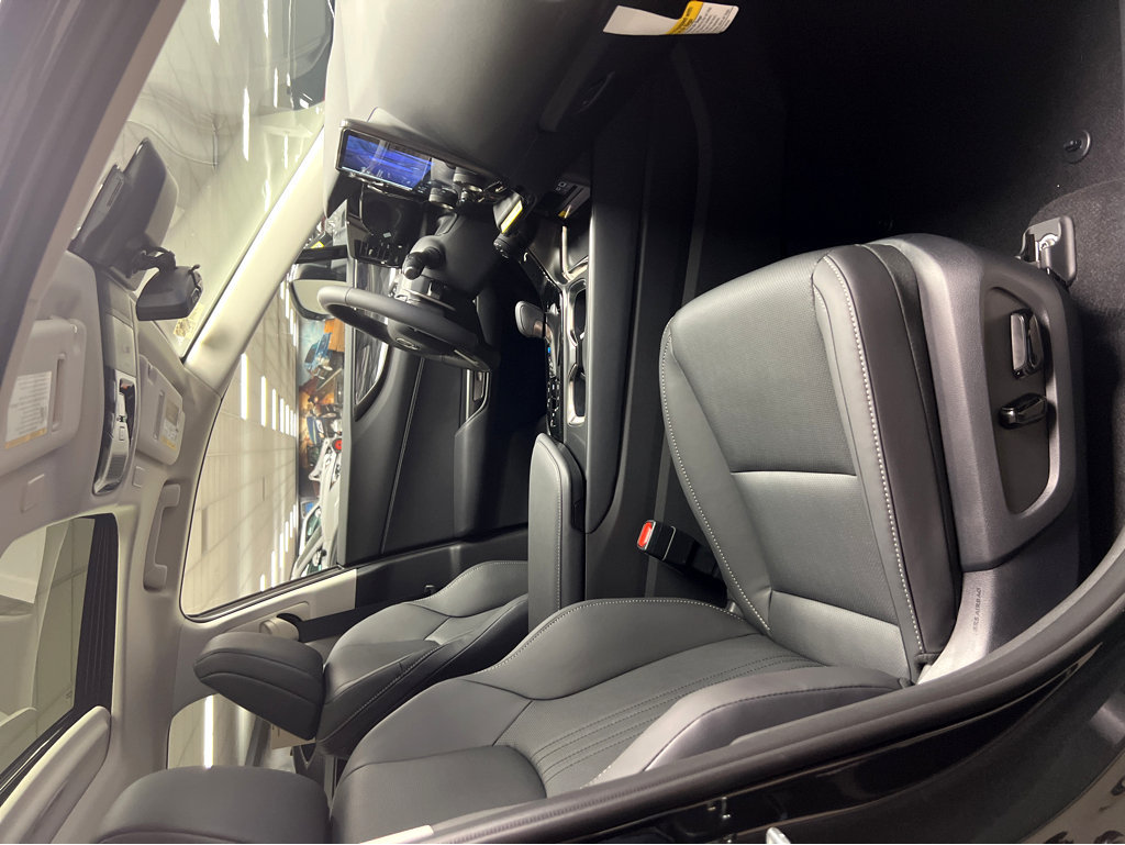 New 2026 Lexus NX 350 AWD w/ Cold Area Package image 33