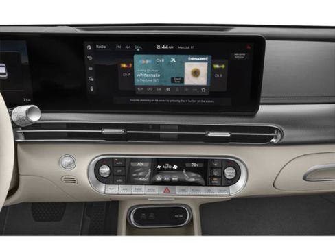 Used 2023 Genesis GV60 Advanced AWD/4WD image 13