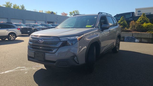 New 2026 Subaru Forester Touring AWD/4WD image 3