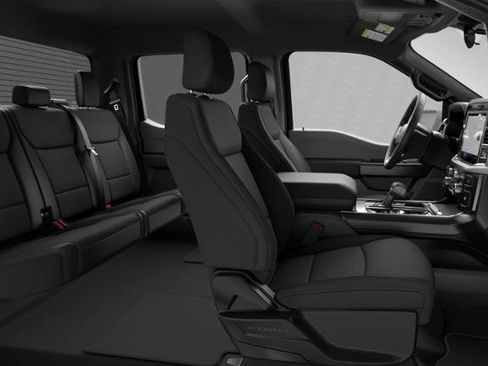 New 2026 Ford F150 XLT AWD/4WD image 28