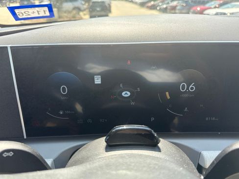 Used 2025 Hyundai Tucson SEL FWD image 10