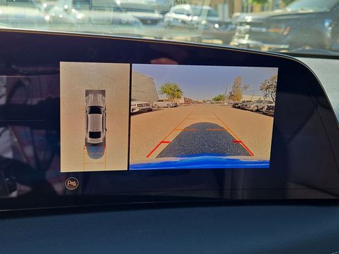 New 2026 Cadillac CT5 Premium Luxury RWD image 18