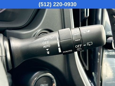 New 2026 Subaru Forester Limited AWD/4WD image 14