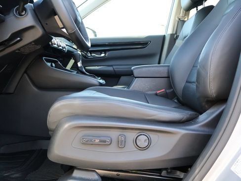 Certified 2023 Honda CR-V EX-L image 32