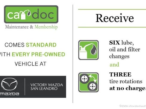 Used 2018 MAZDA MAZDA6 Grand Touring image 6