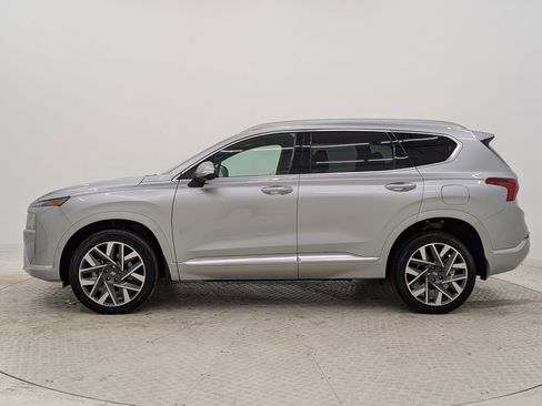 Used 2023 Hyundai Santa Fe Calligraphy image 2