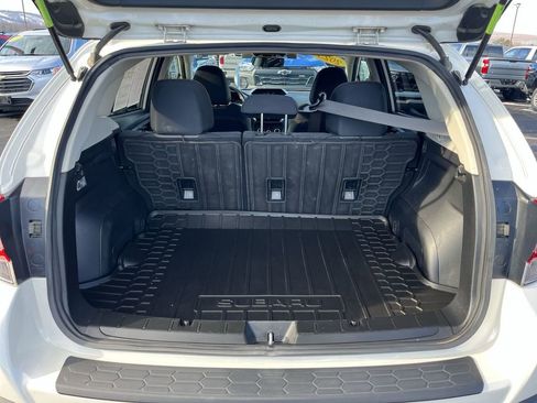 Used 2023 Subaru Crosstrek 2.0i Premium image 22