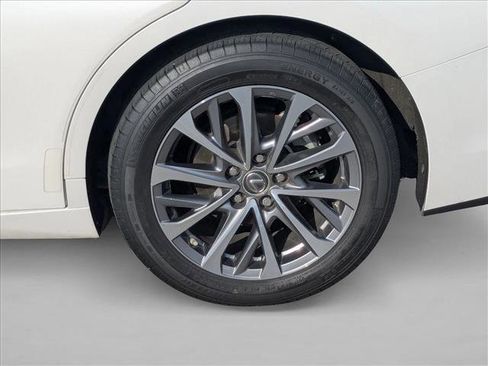 Used 2023 Lexus ES 350 w/ Accessory Package (Z1) FWD image 22