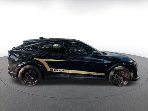 Used 2023 Ford Mustang Mach-E GT image 16