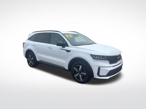 Used 2022 Kia Sorento S FWD image 11