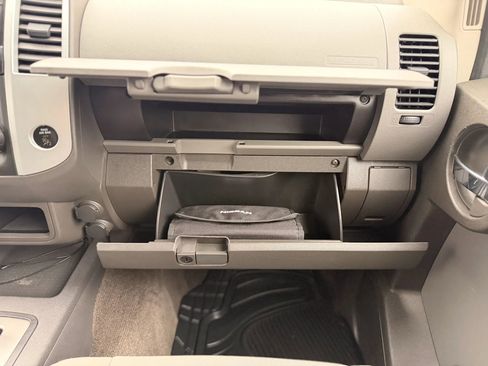 Used 2015 Nissan Xterra S w/ Value Package image 40