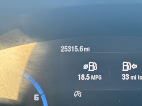 Used 2021 Ford Bronco Sport Big Bend image 12