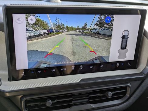 New 2026 Ford Bronco Sport Big Bend w/ Convenience Package image 20