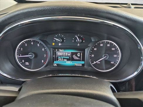 Used 2017 Buick Encore Preferred FWD image 11