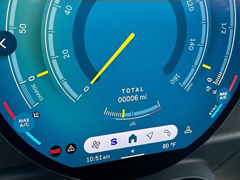New 2026 MINI Cooper S FWD image 9