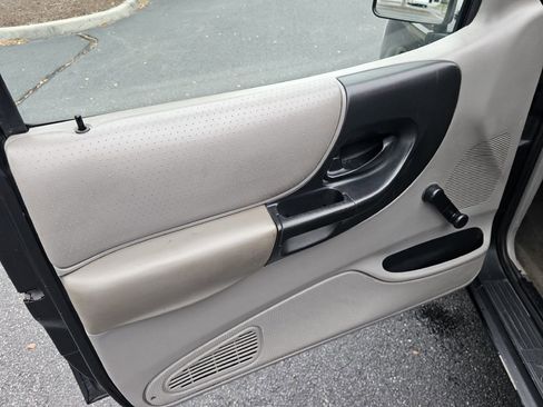 Used 1999 Ford Ranger 2WD Regular Cab image 12