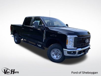 New 2026 Ford F350 XL