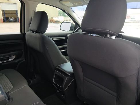 Used 2025 Ford Ranger XLT w/ Equipment Group 301A High RWD image 75