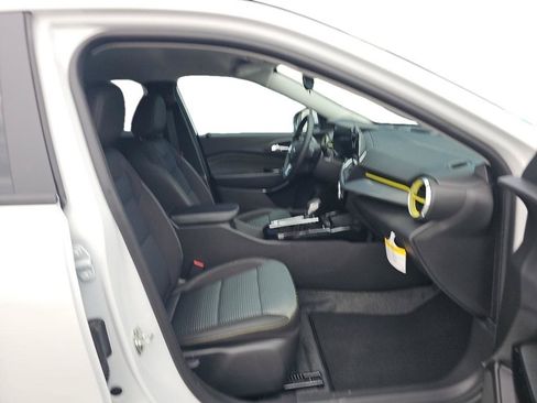 New 2026 Chevrolet Trax LT w/ Driver Confidence Package FWD image 10