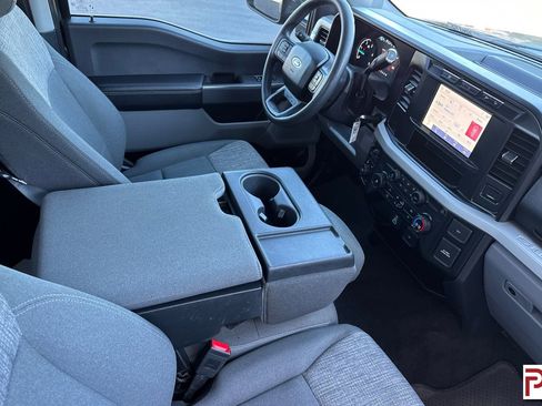 Used 2023 Ford F350 XLT w/ FX4 Off-Road Package AWD/4WD image 16