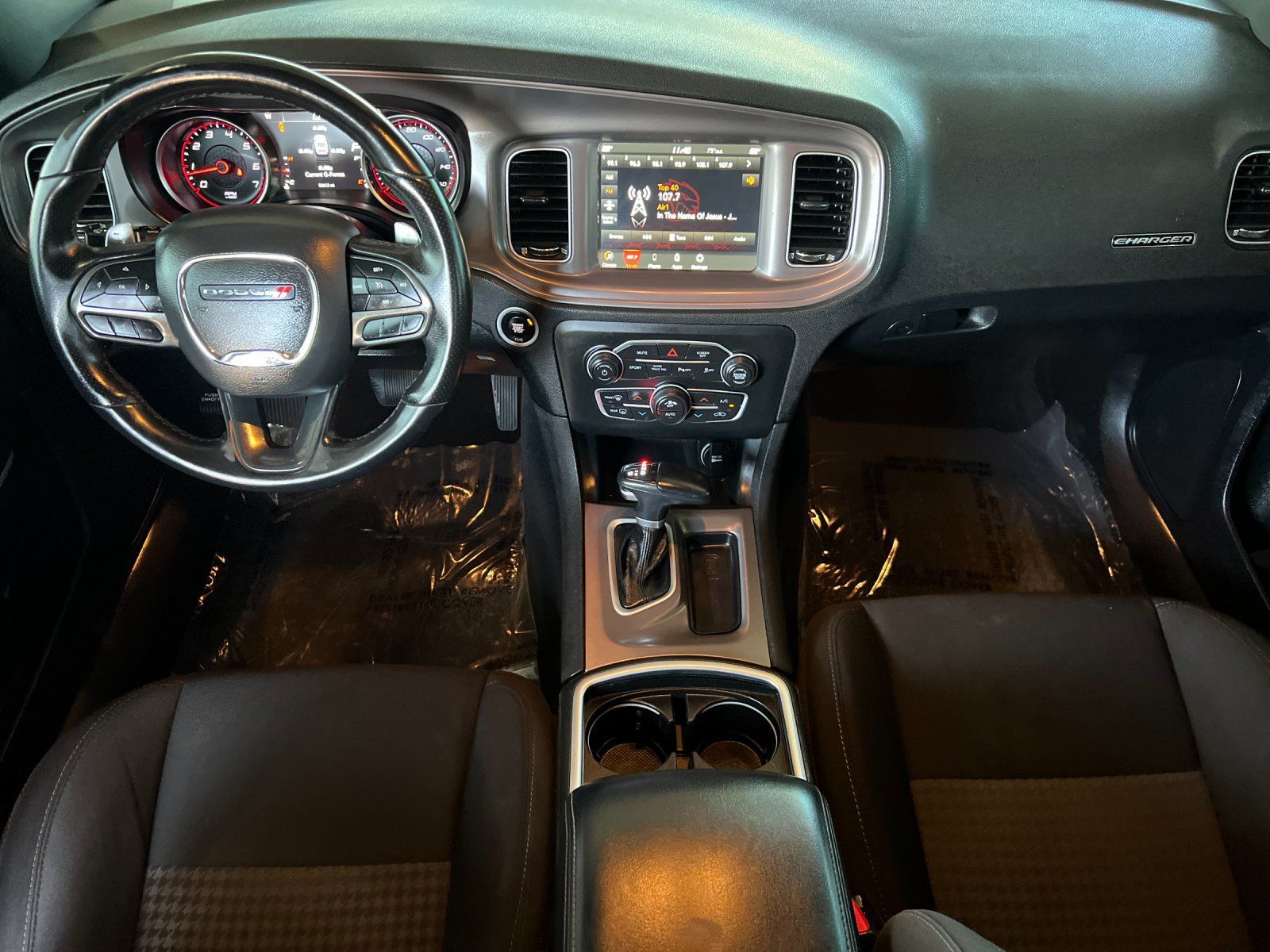 Used 2023 Dodge Charger R/T RWD image 12