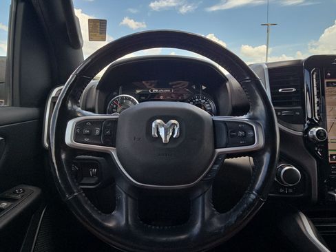 Used 2020 RAM 1500 Lone Star AWD/4WD image 16