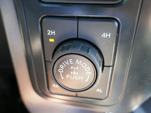 New 2026 Ford F150 Platinum w/ Equipment Group 702A High image 21