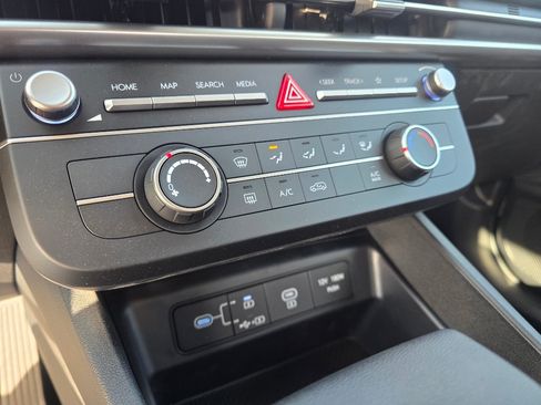 New 2026 Hyundai Tucson SE AWD/4WD image 21