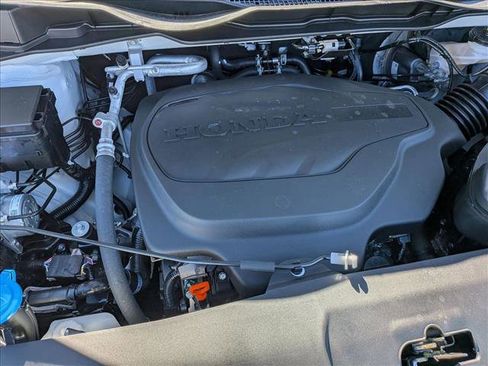New 2026 Honda Odyssey EX-L image 16