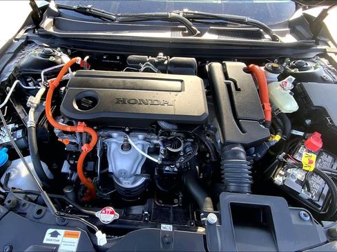 Used 2023 Honda Accord Touring image 31