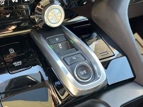 Used 2023 Acura MDX SH-AWD w/ Technology Package image 33