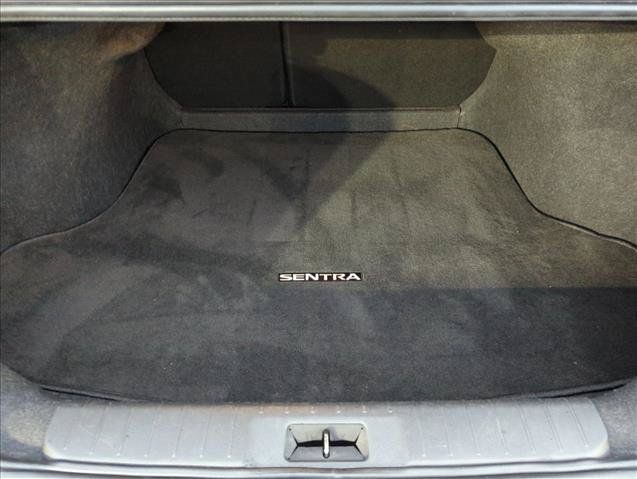 Used 2024 Nissan Sentra S FWD image 6