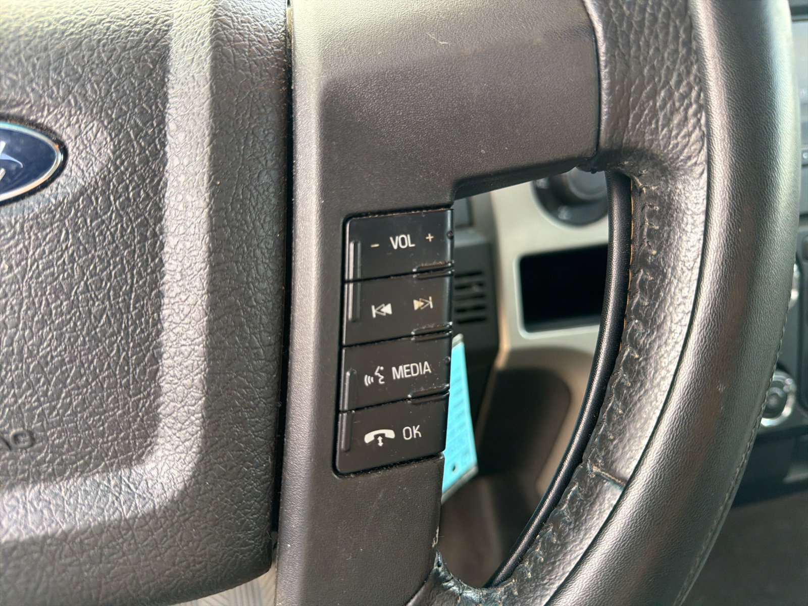 Used 2014 Ford F150 XLT w/ XLT Chrome Package AWD/4WD image 15