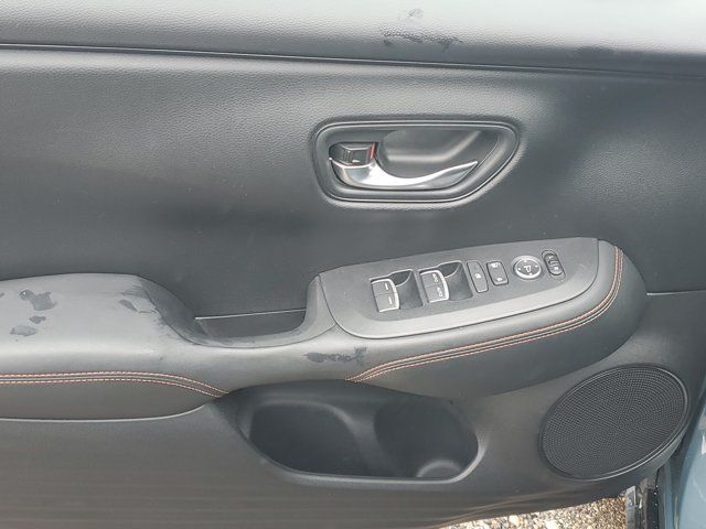 Used 2024 Honda HR-V Sport image 15
