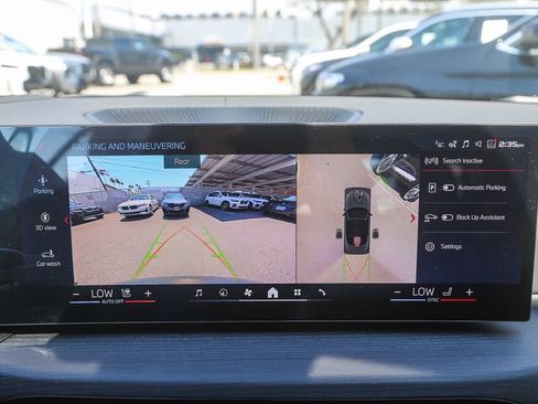 New 2027 BMW M440i Convertible w/ Premium Package RWD image 20
