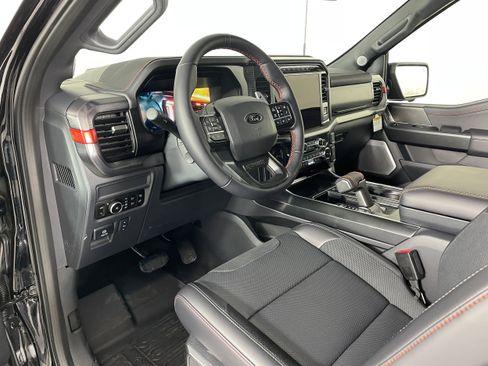 New 2026 Ford F150 Raptor image 3