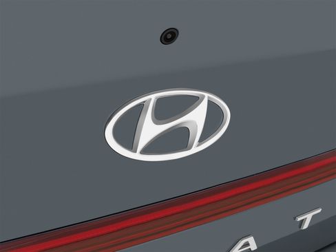 Used 2023 Hyundai Sonata SEL w/ Convenience Package FWD image 40