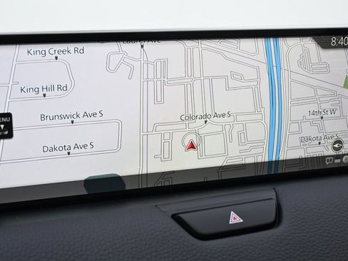 New 2026 MAZDA CX-90 3.3 Turbo w/ Premium Sport Pkg image 30