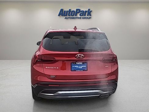 Used 2023 Hyundai Santa Fe SEL w/ Premium Package image 6