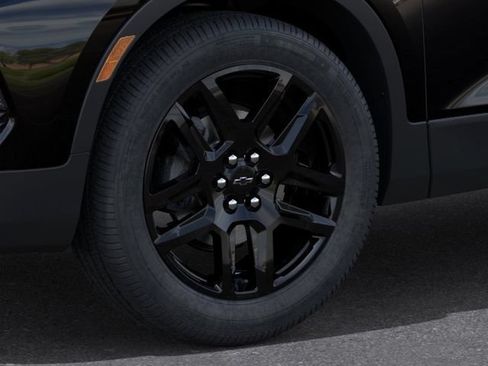 New 2026 Chevrolet Blazer LT FWD image 9