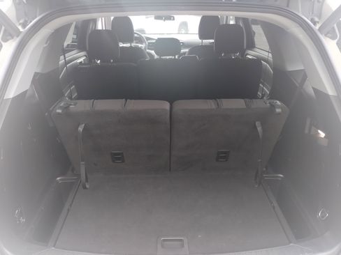 Used 2022 Ford Explorer XLT w/ Class IV Trailer Tow Package image 21