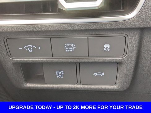 New 2026 Hyundai Sonata Blue FWD image 37