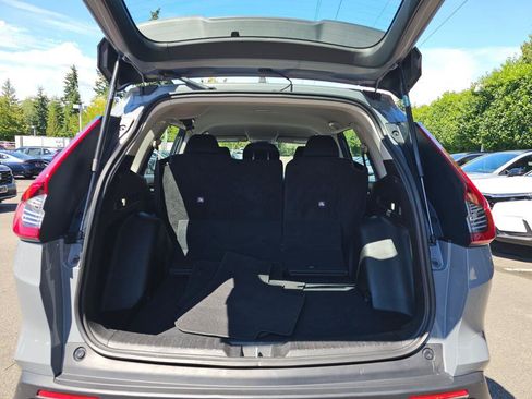 Certified 2023 Honda CR-V LX image 18